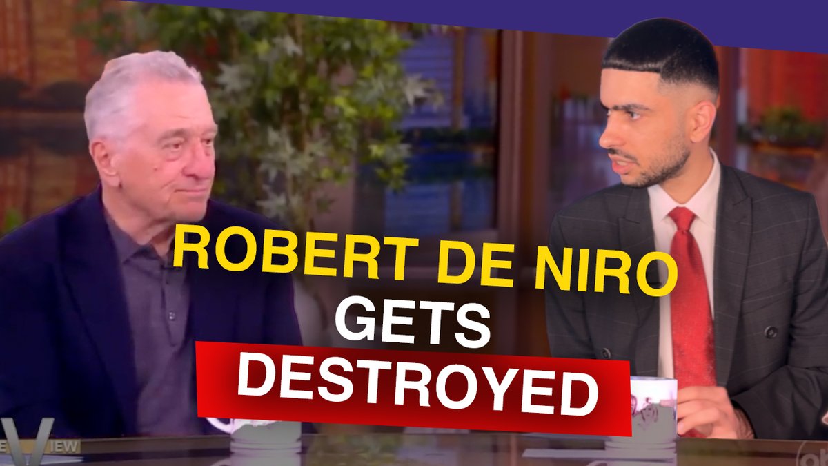BREAKING: This appearance caused Robert De Niro meltdown outside Manhattan courthouse today, anonymous sources say.