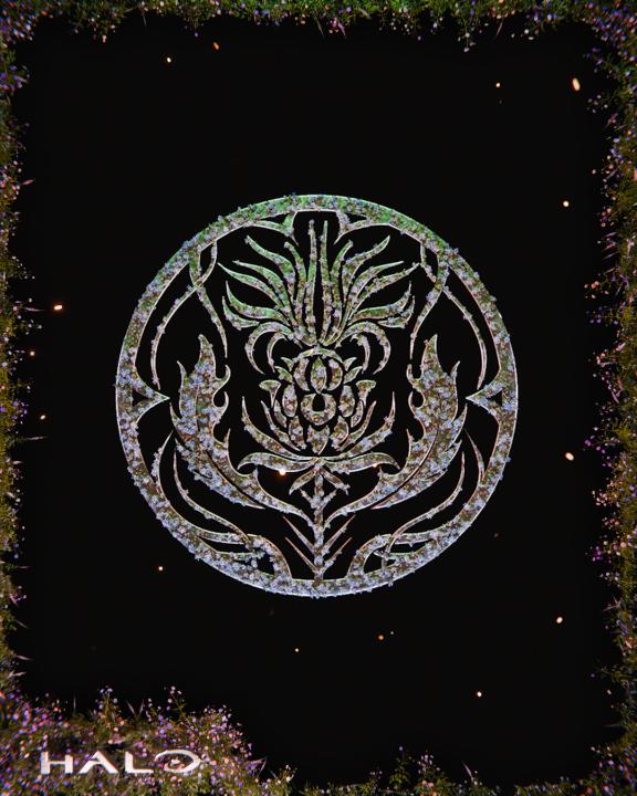 In the garden's hush, A warrior blooms in peace— Petals brace for storm. 🪻 Operation: Tenrai IV arrives 6.4.24