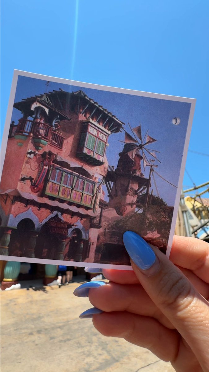25 years of adventures. Drop your favorite Islands of Adventure memories 👇