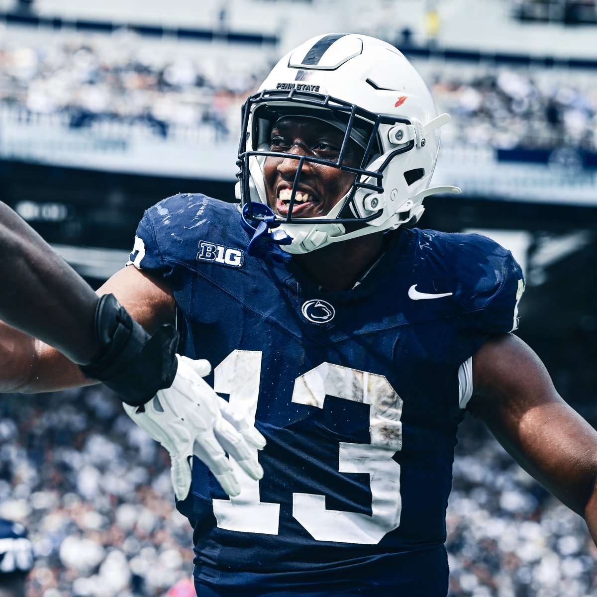 Kaytron. 💪 Fatman. 💪 Allen. 💪 #WeAre | @Kaytron_Allen