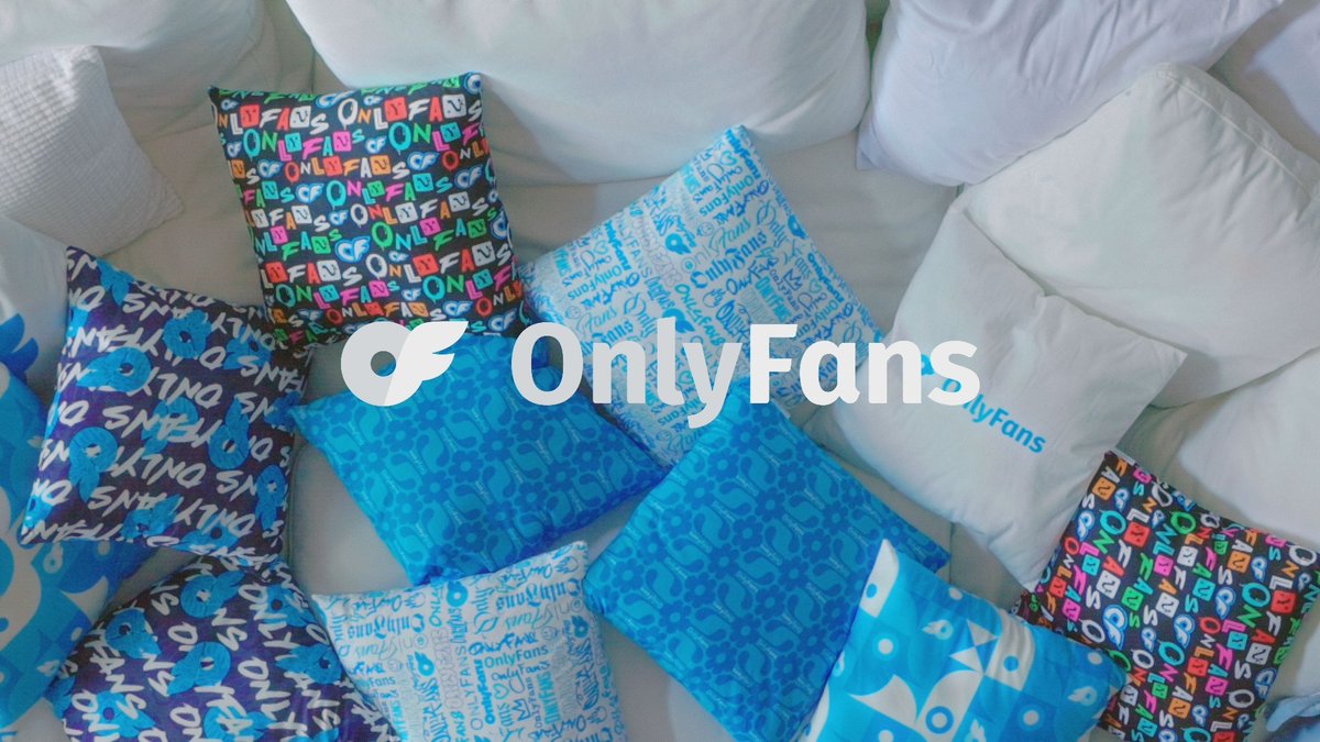 Pillow talk will never be the same 😉 Introducing OnlyFans Merch's velvety-soft pillow collection... Take your favorites home today! 🛍️ Shop now: