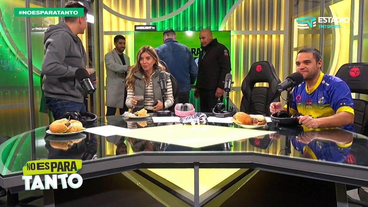 Me gustaría explicarles qué pasó, pero a mí también me desvincularon... #NoEsParaTanto