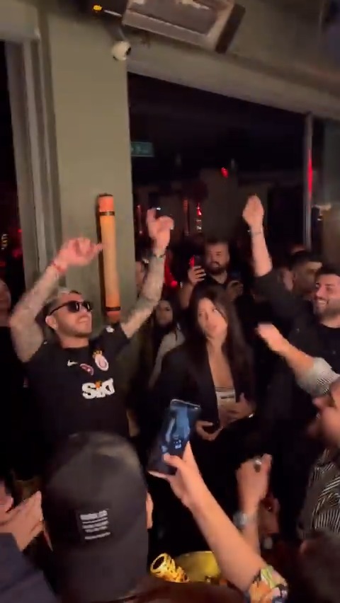 🔊 ŞİNANAY DA YAVRUM ȘİNA ŞİNANAY!