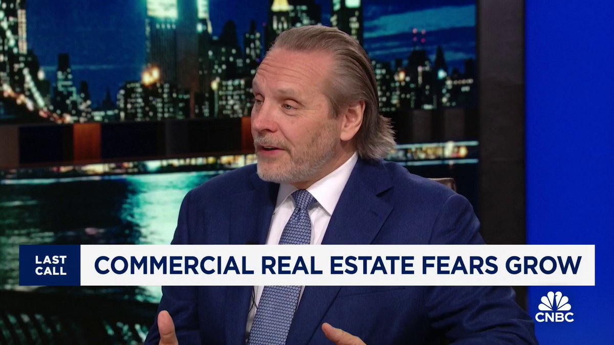 "If you believe in the future of New York, you have to be a buyer today," says Bob Knakal | NYC Investment Sales. "It is the best buying opportunity ever."