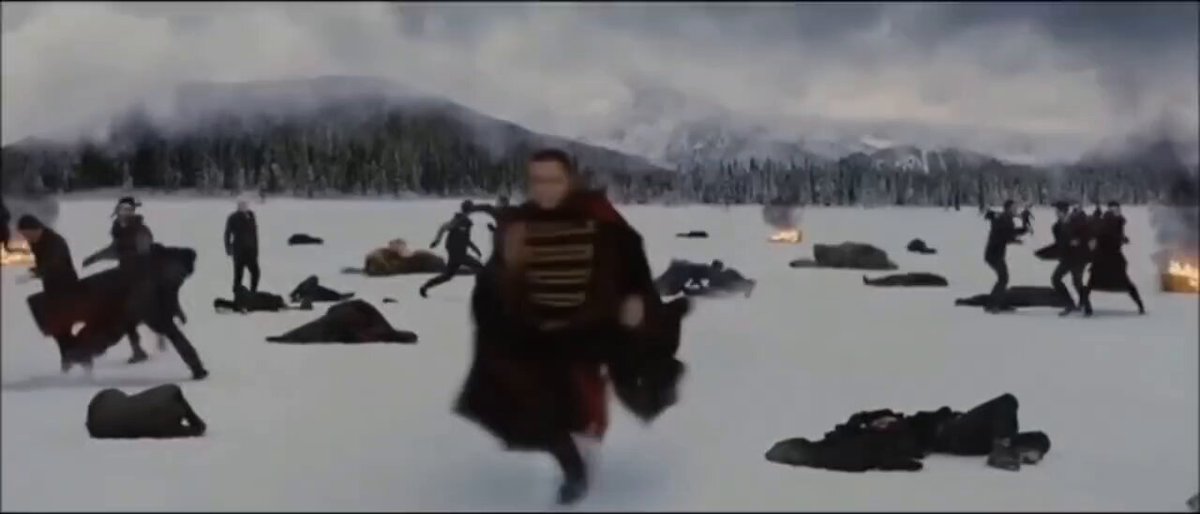 every time i read "plot twist" this scene comes to my mind