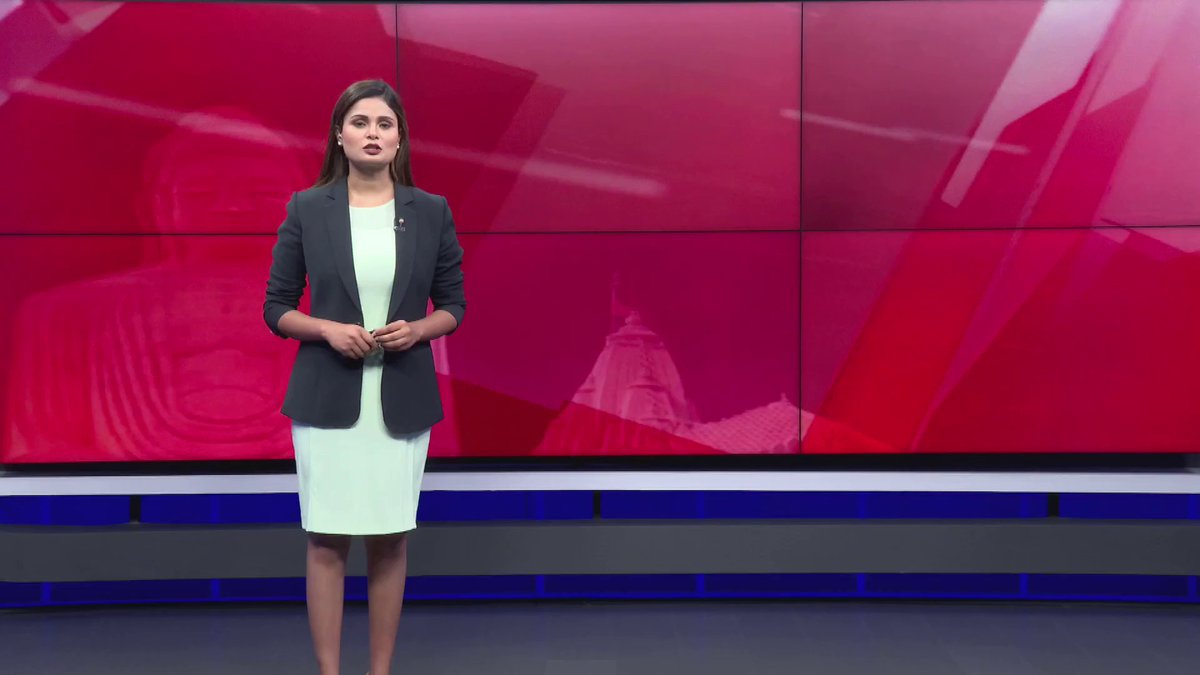 शेखपुरा: स्कूल में बेहोश हुईं सात छात्राएँ... #Biharnews #Weathernews