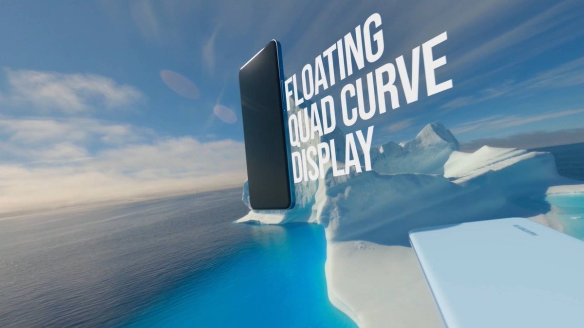 Witness the #Xiaomi14CIVI, featuring a revolutionary floating quad curve display that seamlessly blends with its surroundings. Get ready to see the world anew. Launching on 12th June'24! Know more: