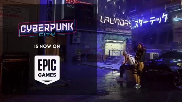 🚀 Exciting News, Citizens! 🌆 Cyberpunk City is now on Epic Games Store! Demo coming soon 🔥 Broadcast our rise 🔊 1️⃣ Like and repost 2️⃣ Add the game to your wishlist 3️⃣ Tag your gamer friends in this post Let's make this epic together! 🦾 #MultiversX #EGLD #Web3gaming