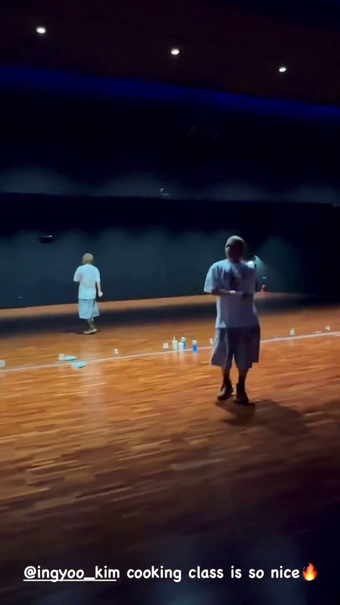 TAEHYUNG POSTED ANOTHER DANCING VIDEO!!