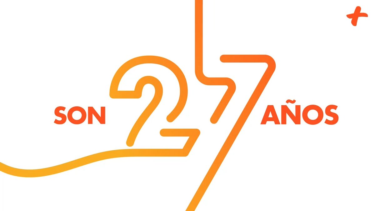🎉Hoy estamos orgullosos y agradecidos por estos 27 años conectando a los panameños con la mejor tecnología. Seguiremos trabajando con el mismo compromiso transformando la manera en cómo nos conectamos.🧡