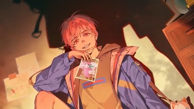 ╋━━━ 時光代理人 第2期 キャラクターPV ━━━╋ 李天辰(リー・ティエンチェン) 李天希(リー・ティエンシー) CV. #村瀬歩 ▼URL #時光代理人