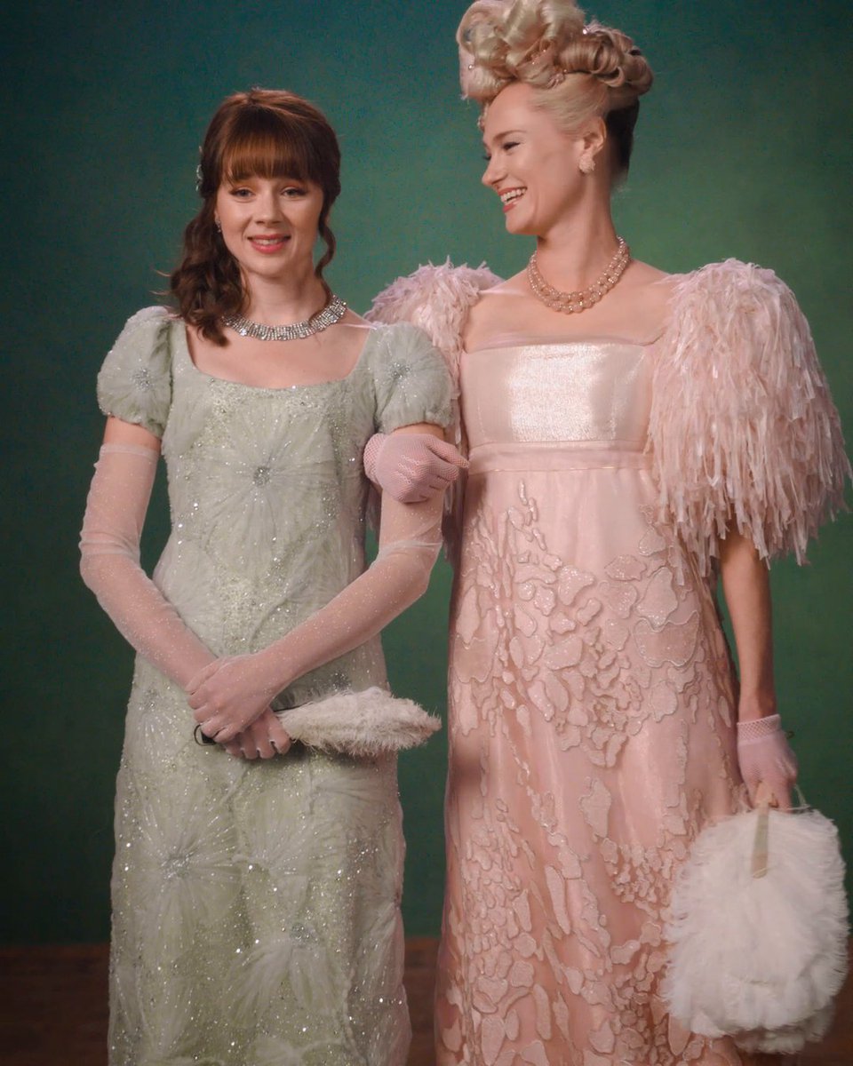 Who would have expected such a peculiar pairing to become dear friends?
