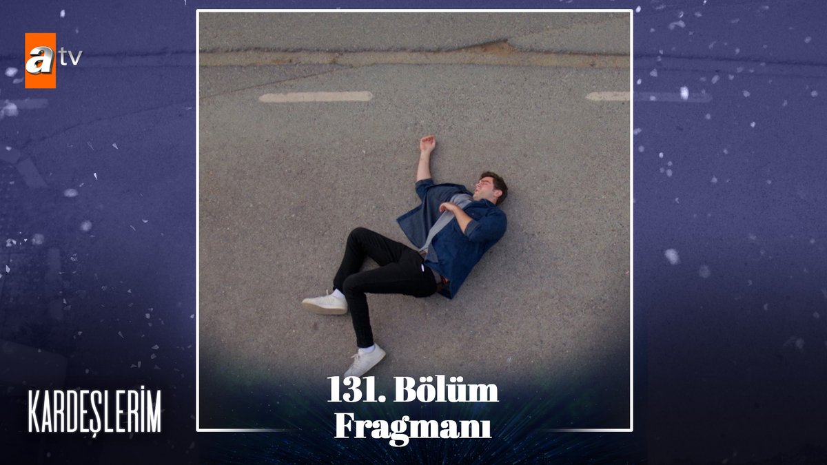 #Kardeşlerim 131.Bölüm Fragmanı: