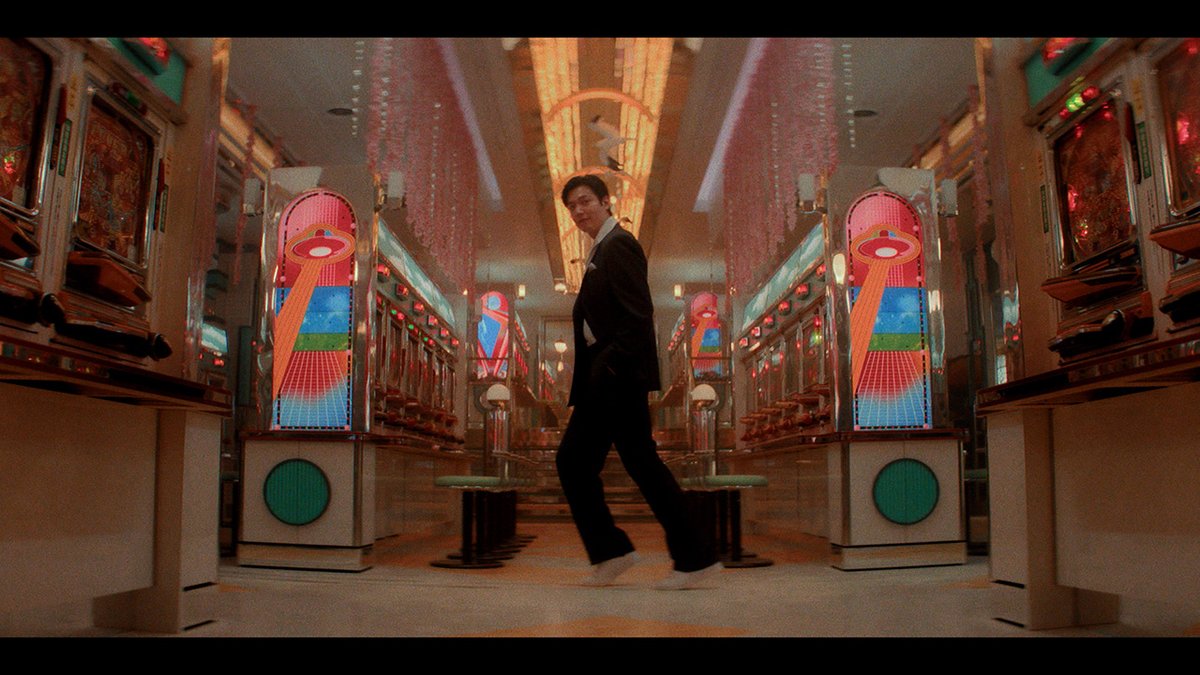 Pachinko Season 2 date announce tomorrow...