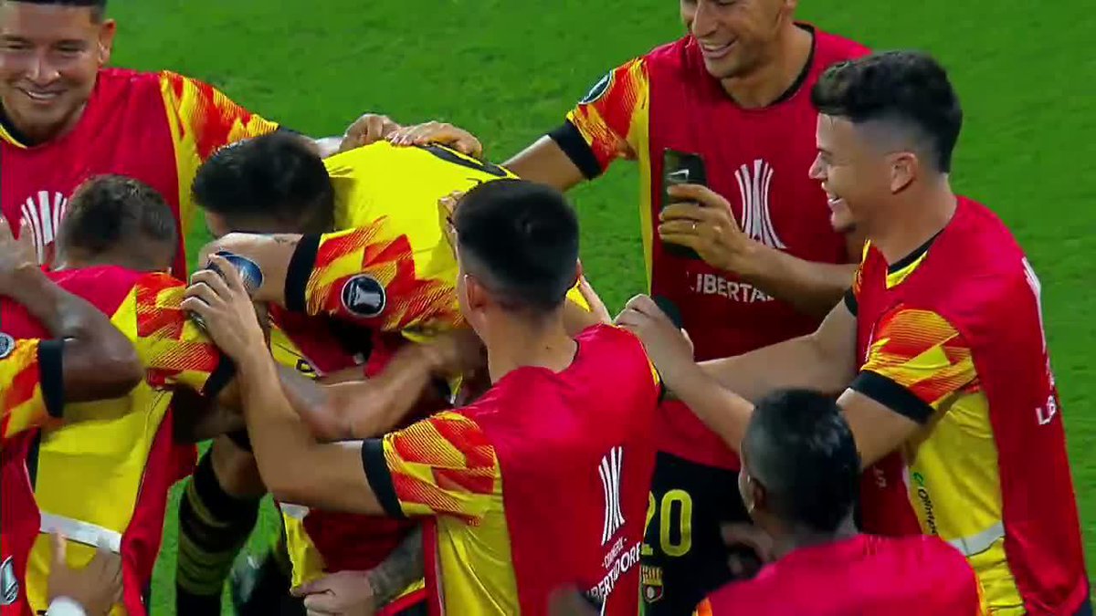 Confirmado: Kitu Díaz solo sabe hacer golazos.