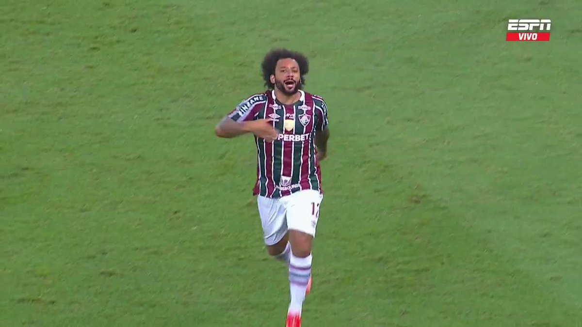 Dejate de joder, Marcelo 🇧🇷