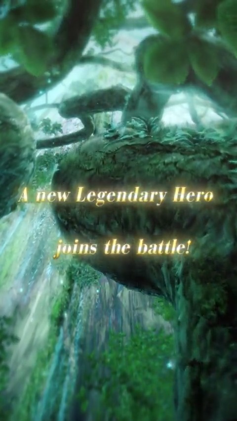 Corrin: Child of Dawn from the #FireEmblem Fates games appears in #FEHeroes as a Legendary Hero starting May 31, 12 AM PT! You're also able to summon previously released 5★ Legendary Heroes, Mythic, and Emblem Heroes! #LegendaryCorrin