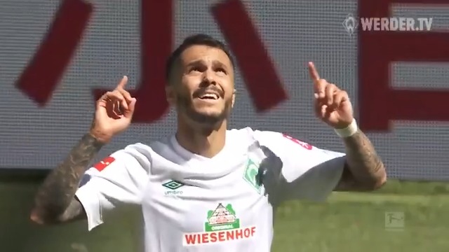 📆 30.05.2020 🔙 | Als Siebzehnter verkürzt #Werder weiter den Abstand auf den Relegationsplatz. Am 29. Spieltag gewinnt die Mannschaft von Florian Kohfeldt durch ein Traumtor von Leonardo Bittencourt mit 1:0 auf Schalke.