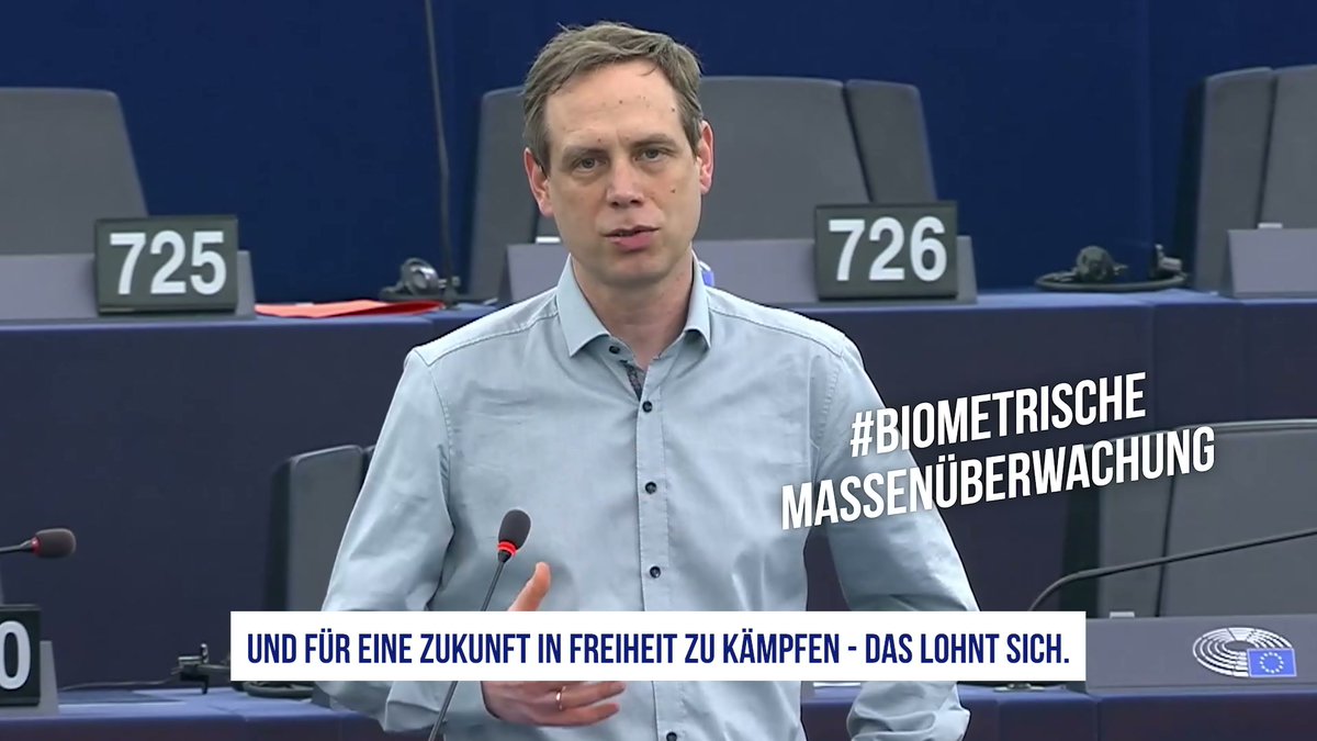 5 Jahre #Piraten im EU-Parlament. 5 Jahre #Klartext. Meine besten Reden. Wir sind Europas #digitaleFreiheitskämpfer. #PiratenPower