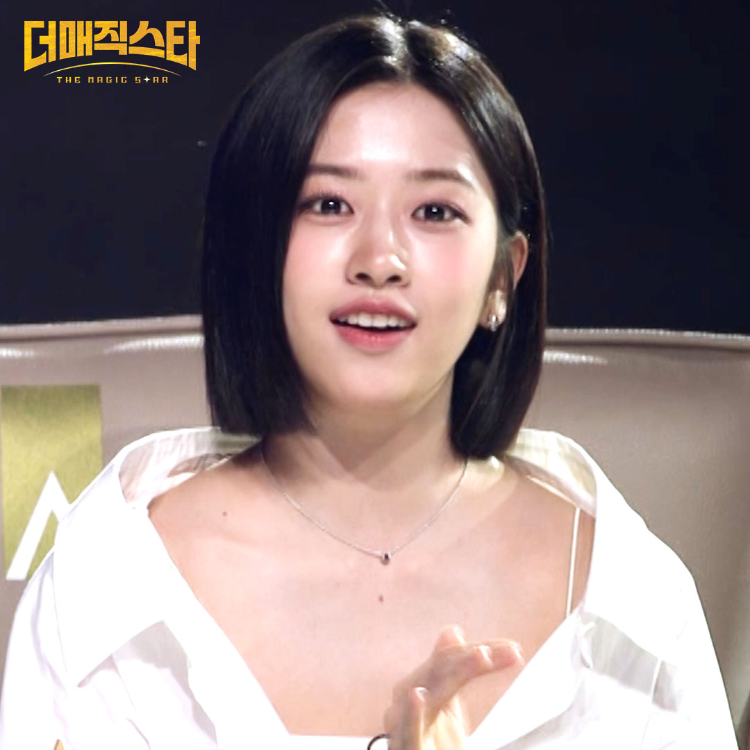 얼굴 천재 유진이의 리액션 캠✨ 마술 쇼를 보며 놀라는 모습마저 귀여운,,🥰 SBS 새 토요예능 <더 매직스타> ☞ 6월 1일 [토] 오후 5시 30분 첫 방송 #SBS새토요예능 #더매직스타 #THEMAGICSTAR #마술 #마술오디션 #전현무 #이은결 #IVE #안유진 #도영 #미미