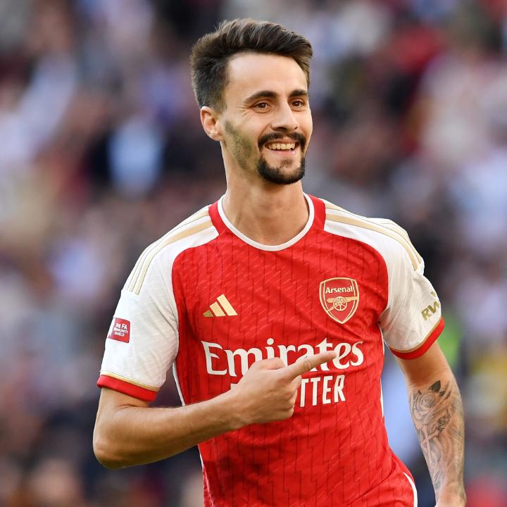 Happy Birthday, Fábio 🎉
