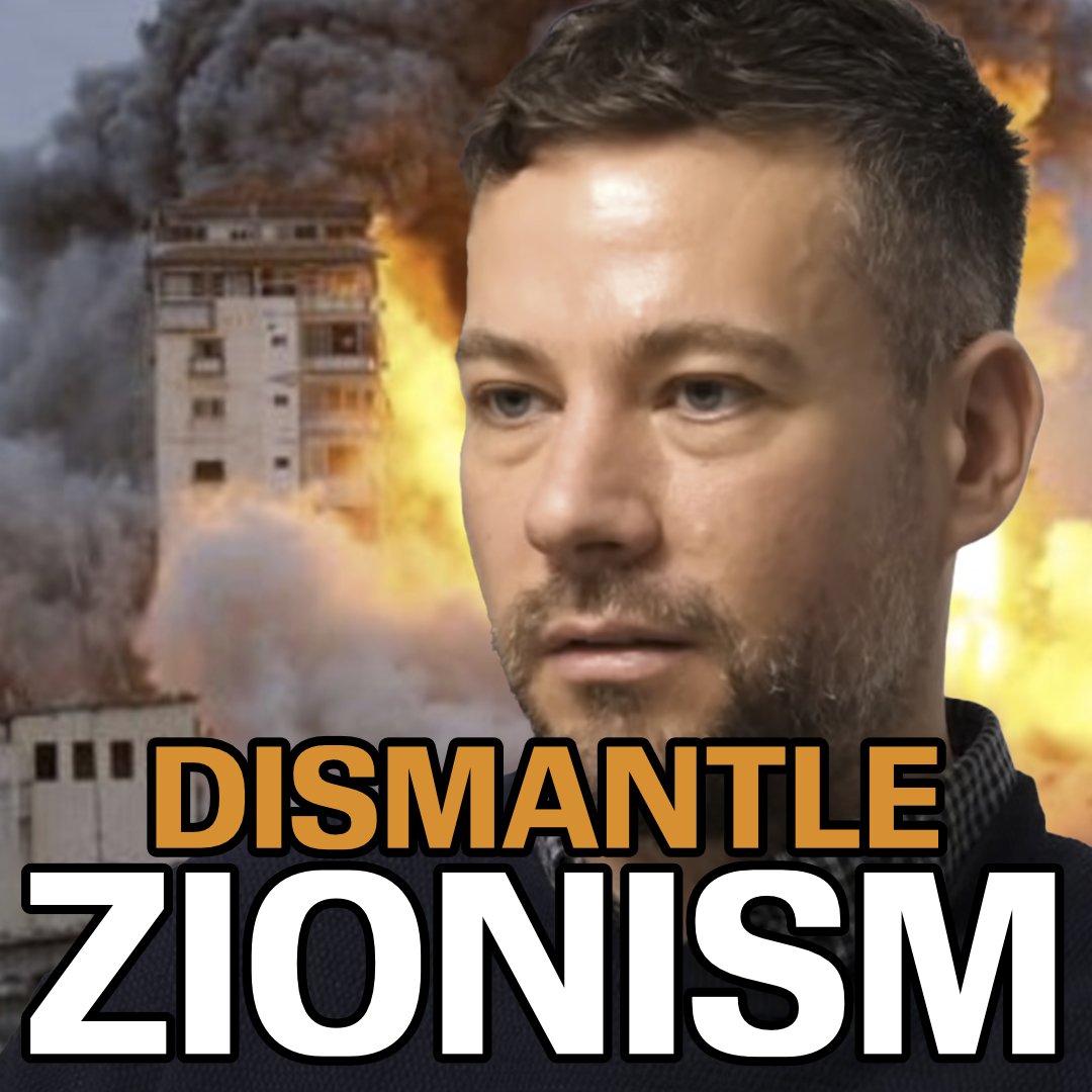 Gaza has woken up the world. People are thirsty for the truth. This video lifting the veil on Zionism has 1.2 million plays on Instagram in 2 days. We believe Elon Musk’s X is suppressing it on here. You know what to do.