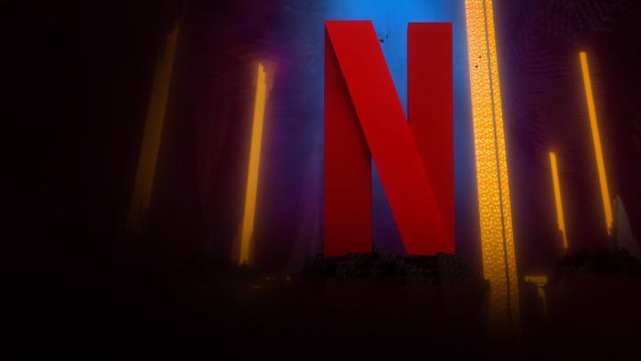 NETFLIX &amp; CRAFT! ⛏️ From Netflix &amp; Mojang Studios, an animated Minecraft series is officially in the works.