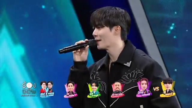ทำเป็นลืมกันไปได้นะซี เสียใจนะเนี่ย #TheWallSong #ร้องข้ามกำแพง #Workpoint23 #ZeePruk #ซีพฤกษ์มาร้องข้ามกำแพง #มิกซ์เฉลิมศรี