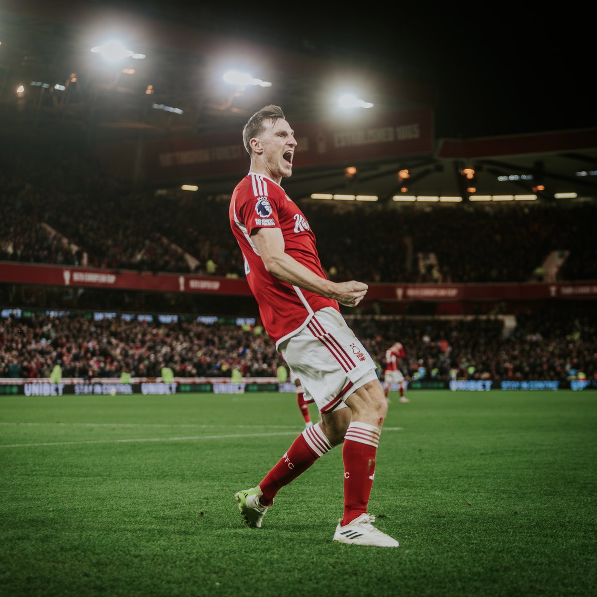 All of Woody's 15 goals from the 2023/24 campaign 🇳🇿