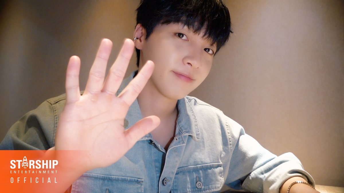 🎥 [Special Clip] 행운이에게 🔗 #정세운 #JEONGSEWOON #행운과_함께그리는_세운이생일 🍀🎂 #HAPPYSEWOONDAY 💜💛
