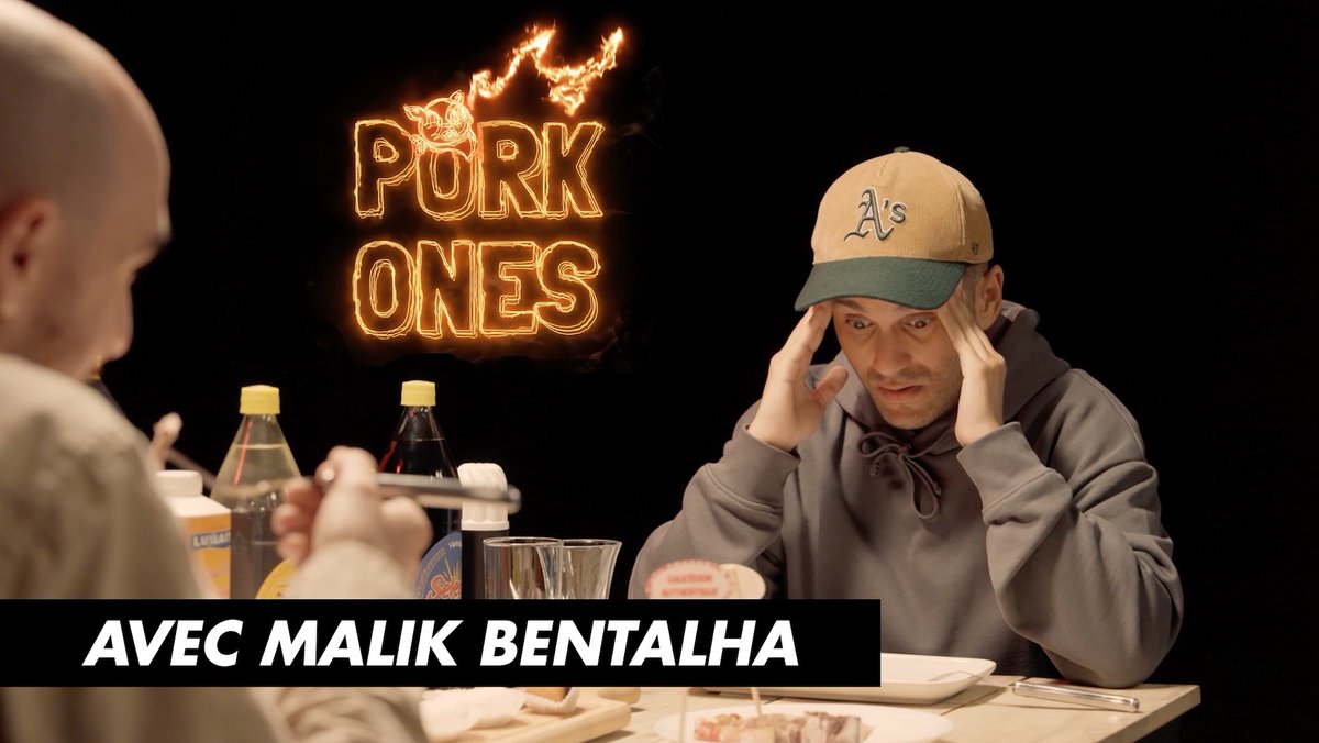 Pork Ones: que le meyer gagne