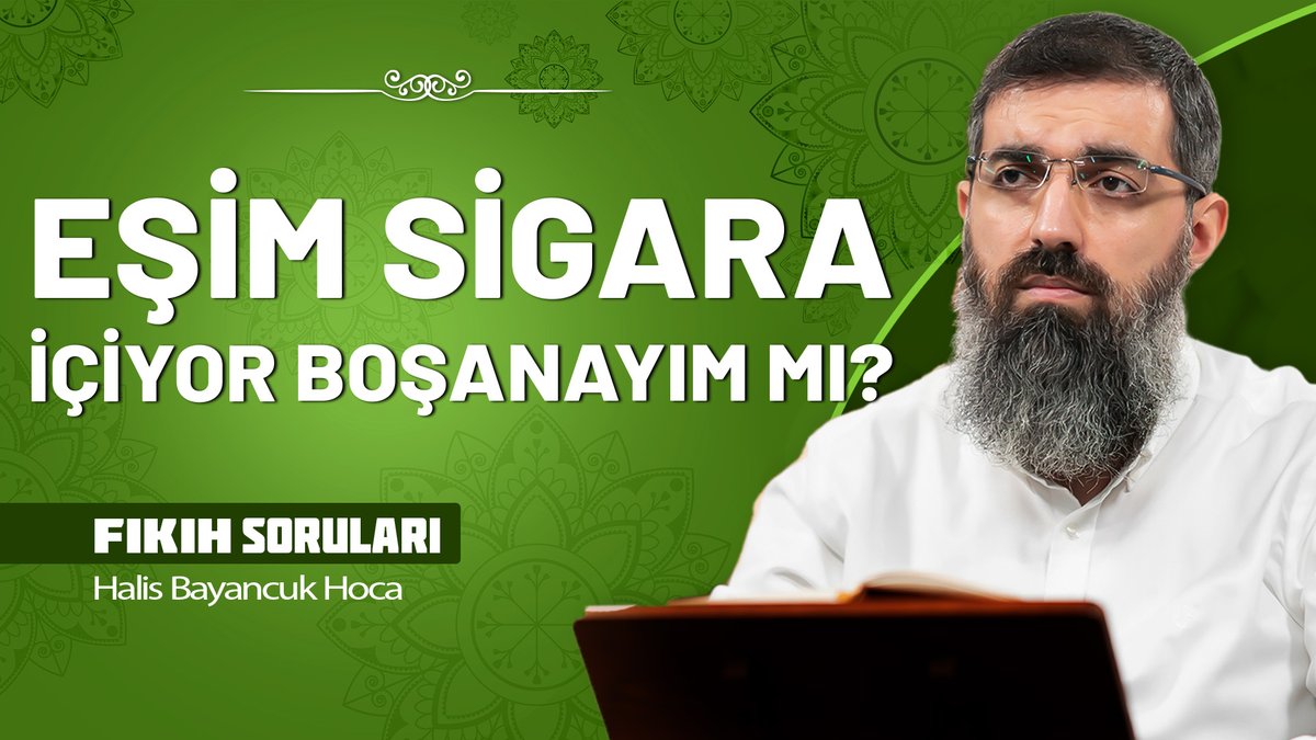 Eşlerden Biri Sigarayı Bırakmıyorsa Ne Yapılabilir?