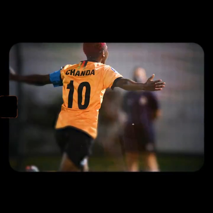 Zambia Ku Chalo 🇿🇲