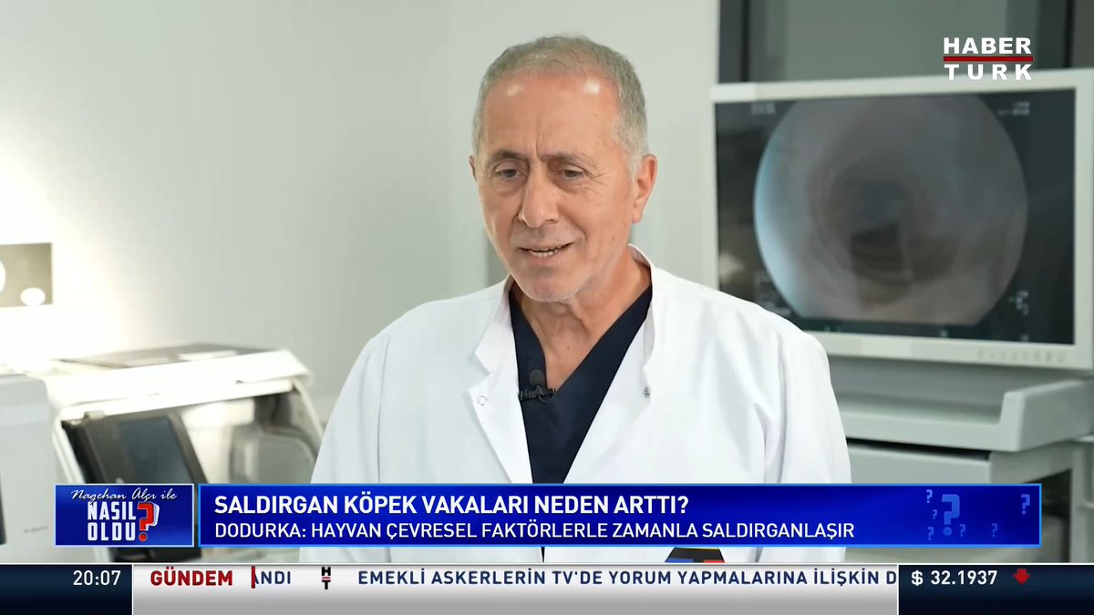 ▶Saldırgan köpek vakaları neden arttı? ▶Saldırgan köpek sorunu nasıl çözülür? Hayvan Psikolojisi Uzmanı Prof. Dr. Tamer Dodurka, #NasılOldu'da Nagehan Alci'ya anlattı.