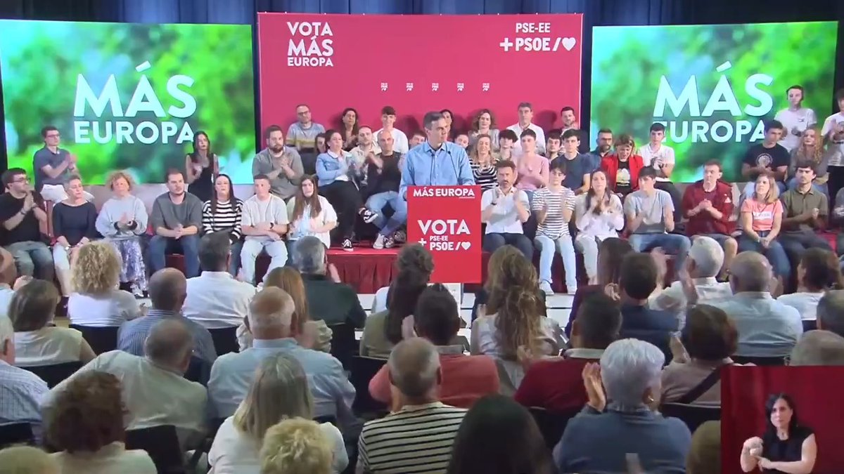 Apelan a la patria y la venden por una foto con los que insultan a España, Milei, y con los que amenazan a España, Netanyahu.