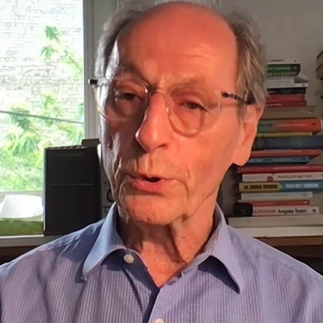 ‘It’s as if the government said, the sicker our community, the more money we're going to take away from them.’ Sir Michael Marmot tells Andrew Marr ‘health inequalities will get bigger’ if local government is not supported centrally.