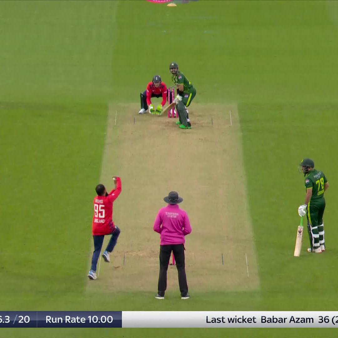 That’s why he is No 1 Bowler