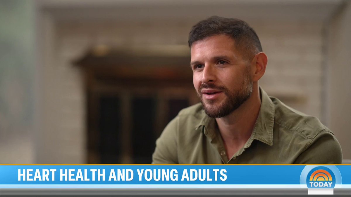 Doctors say they are seeing an alarming number of seemingly healthy younger patients having heart attacks. Now doctors at Mount Sinai are tracking patients to see if they can uncover the new risk factors behind the trend. Anne Thompson reports.