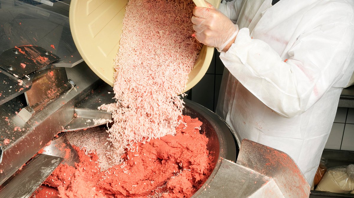 Ultra-processed foods can sometimes look healthy, offering fewer calories per serving. Here's why they're so bad