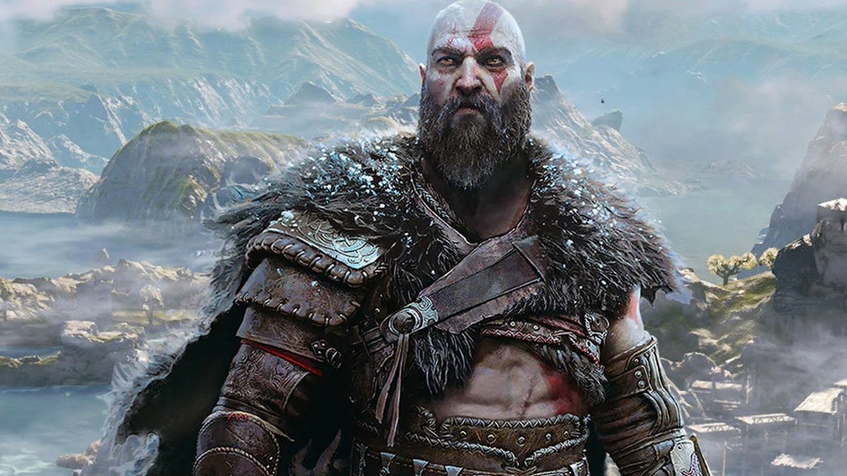 God of War: Ragnarok is officially coming to PC on September 19, 2024. #IGNSummerOfGaming