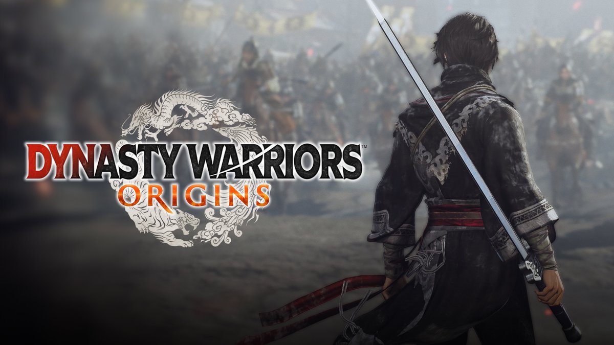 Dynasty Warriors: Origins launches on PS5 next year, ushering in a new era of tactical hack-and-slash action.