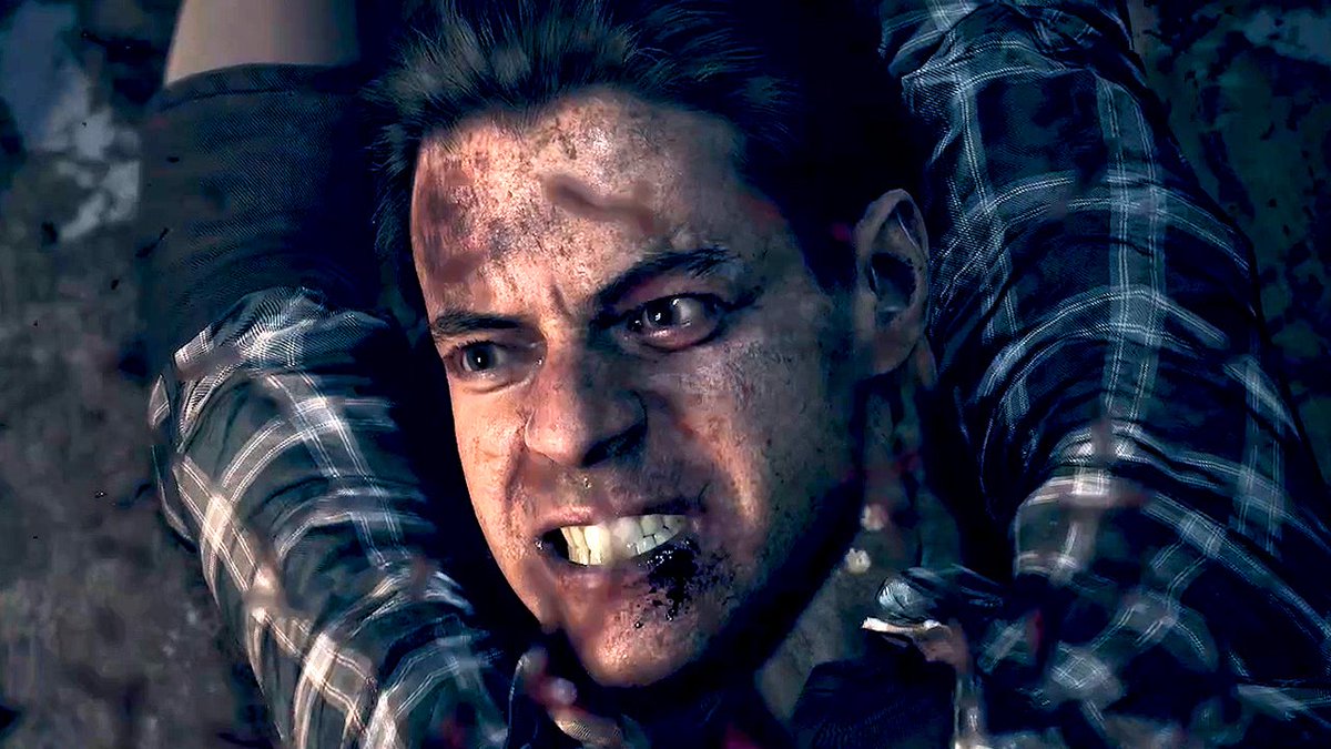 All the pretty faces of Until Dawn are even prettier in the new trailer for Until Dawn for PS5. #IGNSummerOfGaming