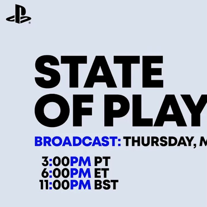 State of Play