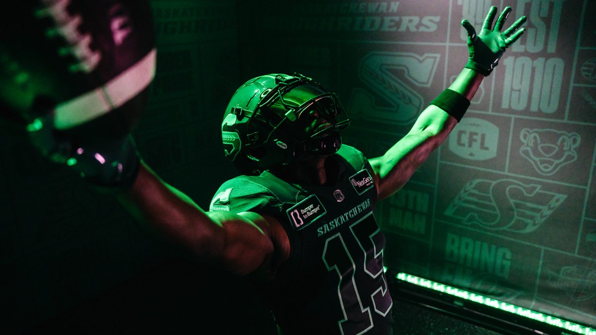 As we look to the horizon, we see the next generation of Rider Nation rising, fuelled by a spirit of strength and endurance. United in Green, in every shade. Welcome to a New Era, marked with an Obsidian alternate — creating a family of colours, born from Rider Green.