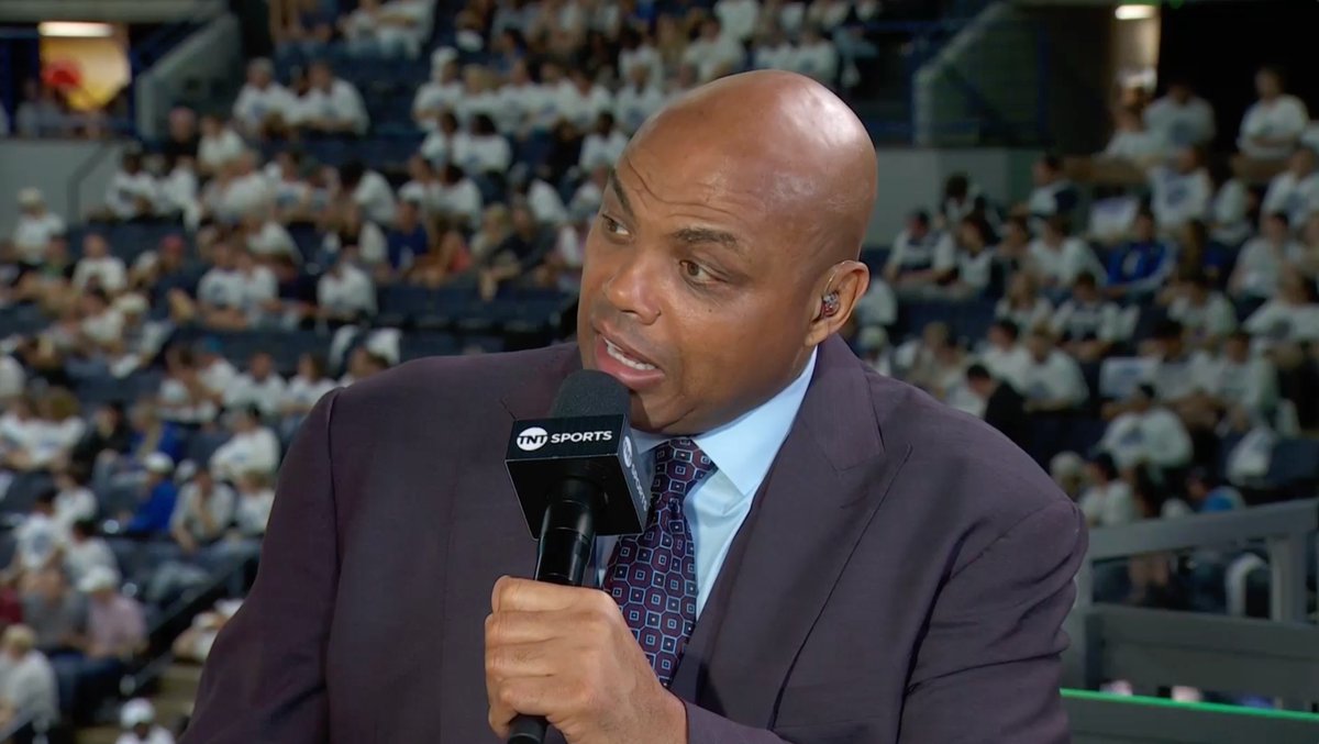 “That was embarrassing. I’m embarrassed for these Minnesota fans. … I’m at a loss for words how bad Minnesota looked that first half.” Chuck on Minnesota's first-half performance