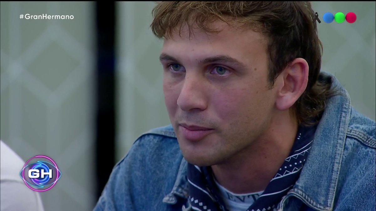 chicos Bautista esta re enamorado GRITE