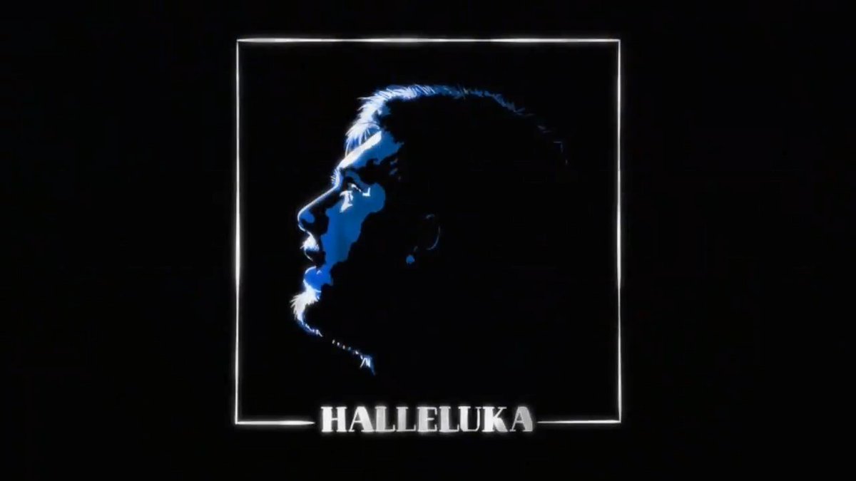 Halleluka we’re going to the Finals 🥂