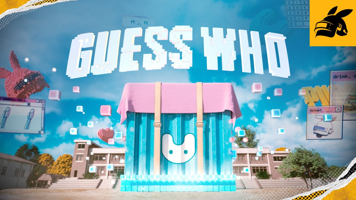 PUBG announces collaboration with NewJeans.
