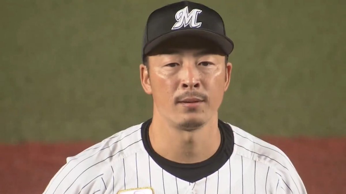 阪神 #前川右京 選手に同点となるプロ初ホームランを打たれてしまう... #chibalotte #tigers #日本生命セ・パ交流戦2024 #交流戦 #セ・パ交流戦 👇「パーソル パ・リーグTV」でライブ配信!