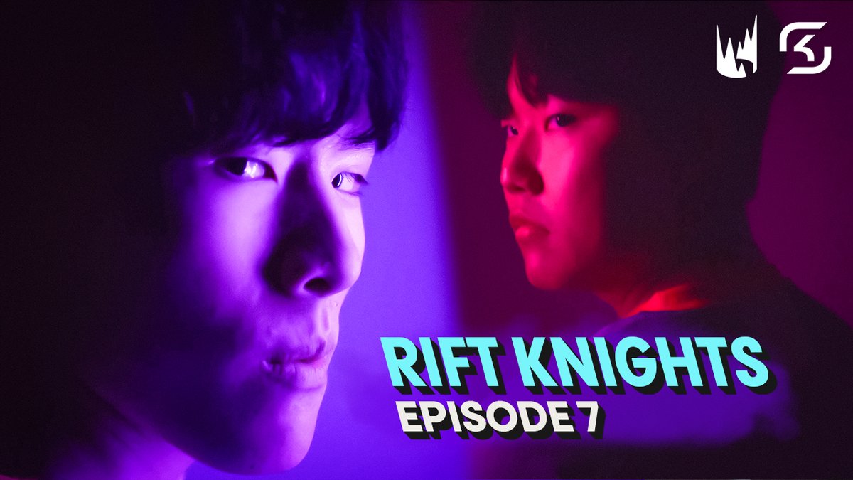 A new era in our quest to reach the top begins today. Watch the full episode: #SKWIN #SKnights #LEC